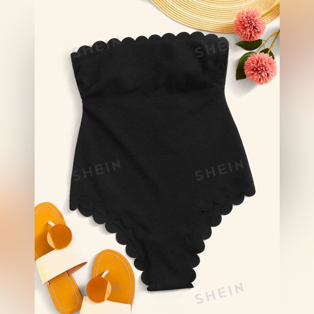 XL One Piece Bathing Suit